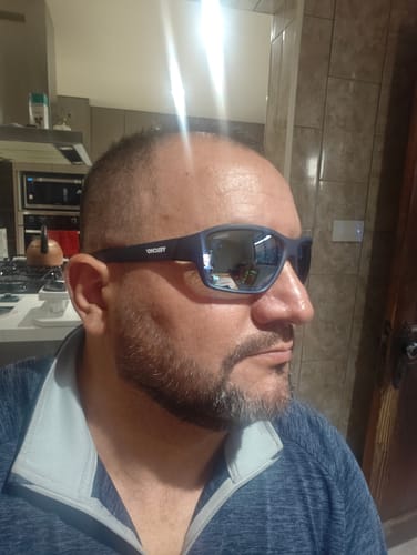 Customer photo review of Serie edición limitada Aguas Arriba - Tecnología VIZION+