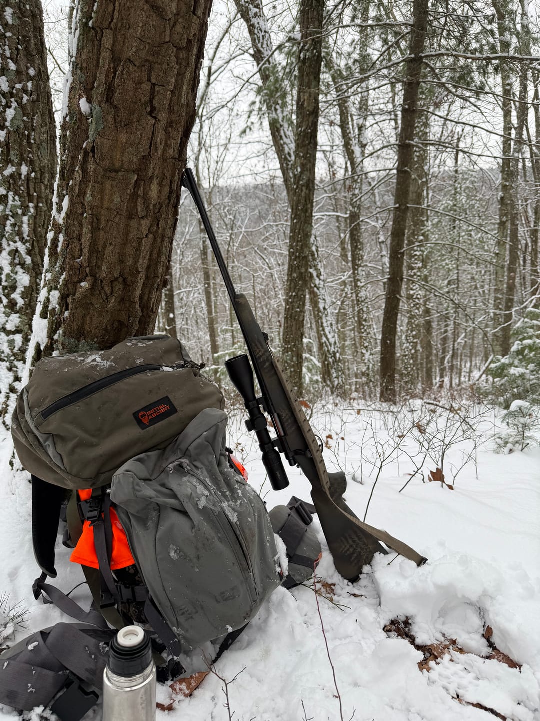 Customer photo review of IA Day Pack