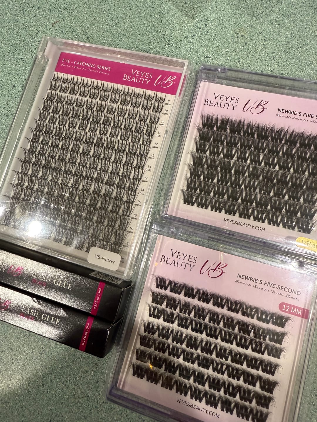 Customer photo review of VB-Muse - Single Length