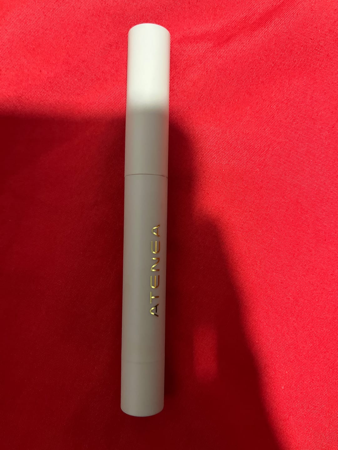 Customer photo review of SOMBRAS CREMOSAS MATE EN BARRA