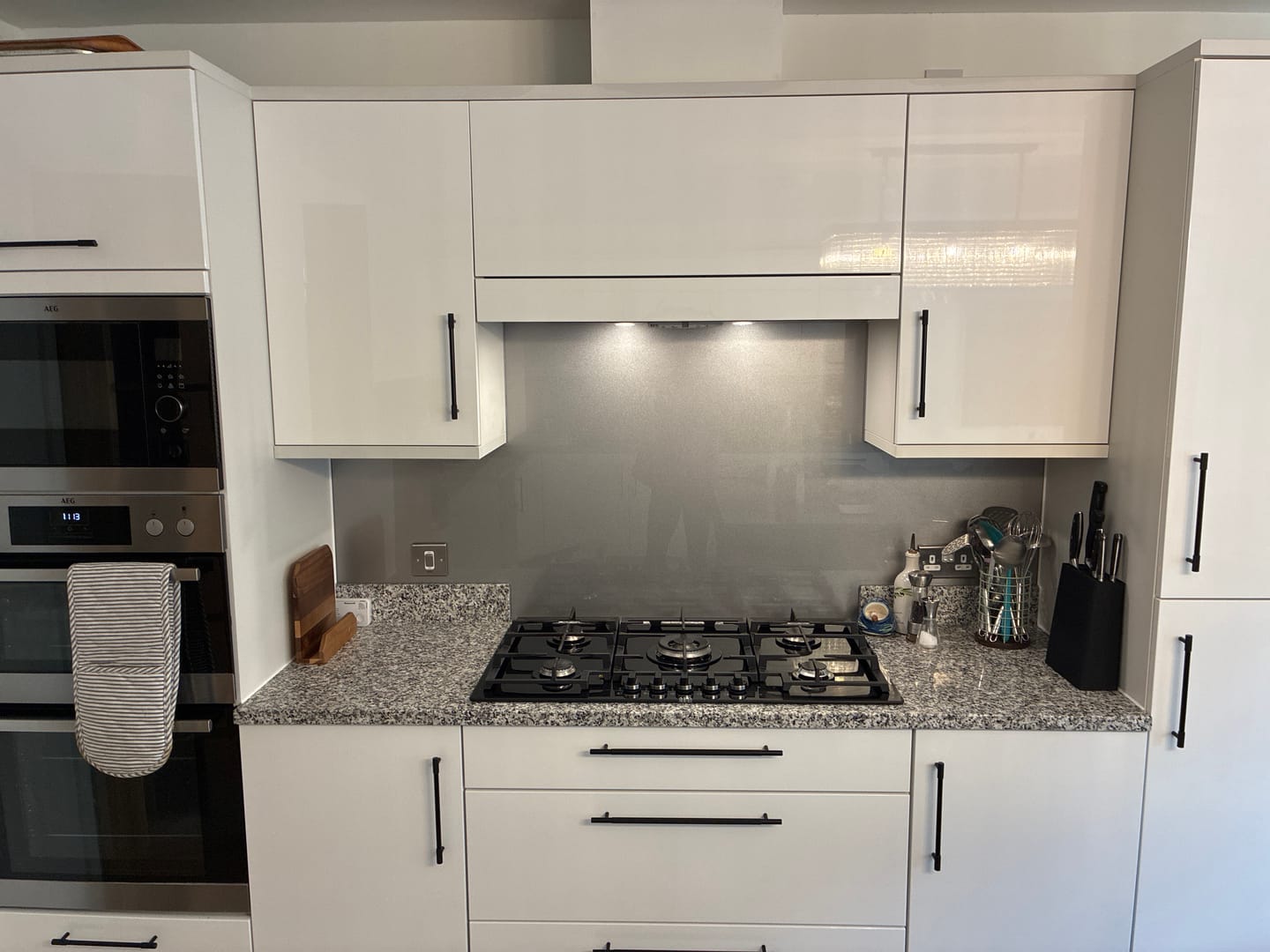 Customer photo review of Berntorp