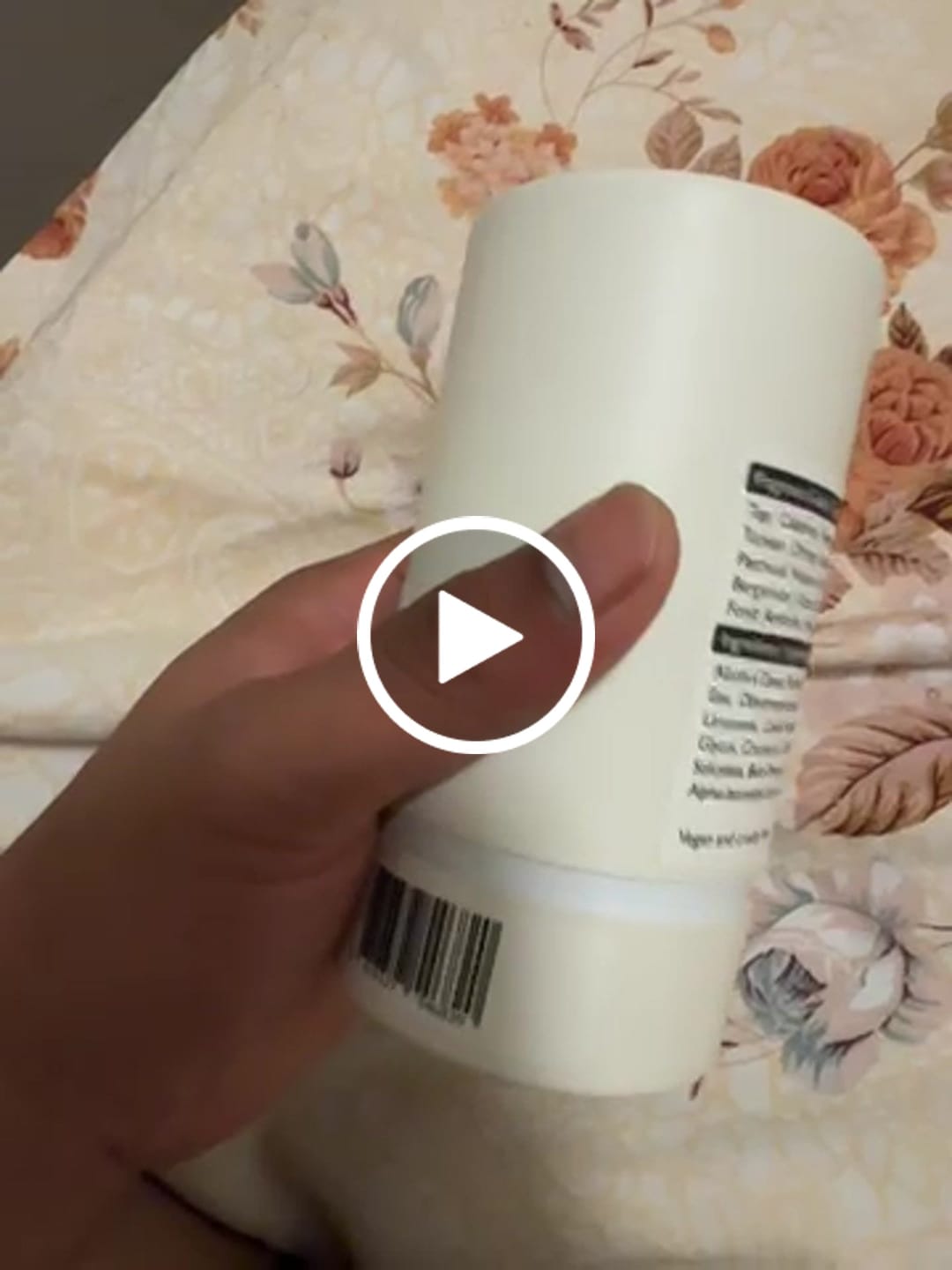 Customer video review of Forest Spice