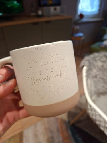 Customer photo review of Busenfreundin