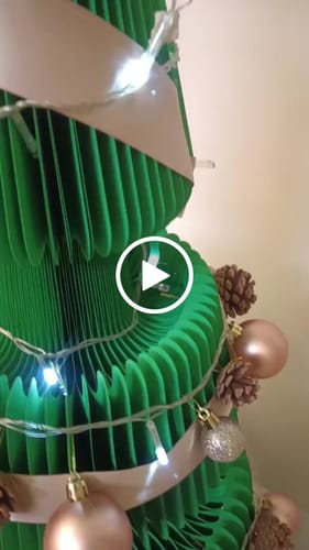 Customer video review of 🎁 聖誕童話搖搖小夥伴｜十八紙 (100% off)