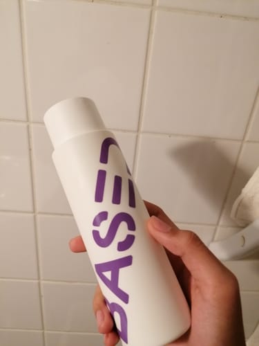 Customer photo review of Conditioner