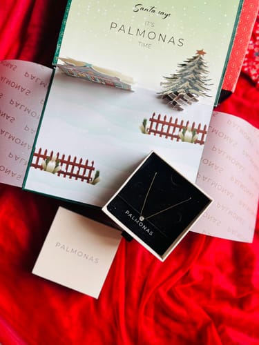 Customer photo review of Mistle-glow Hamper