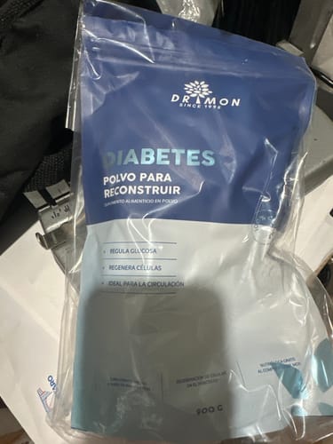 Customer photo review of Nutrióloga vía Whatsapp
