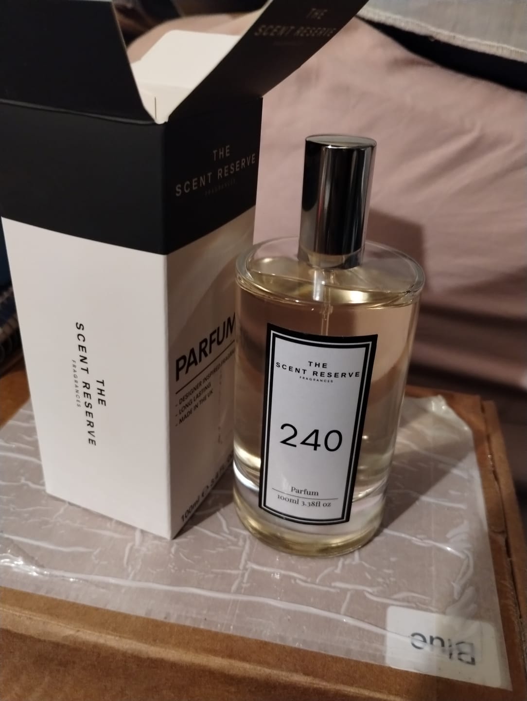Customer photo review of 240 - Inspired by The Fireplace (Unisex)