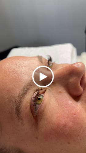 Customer video review of 0.20 C Curl Mixed Tray 8mm to 15mm