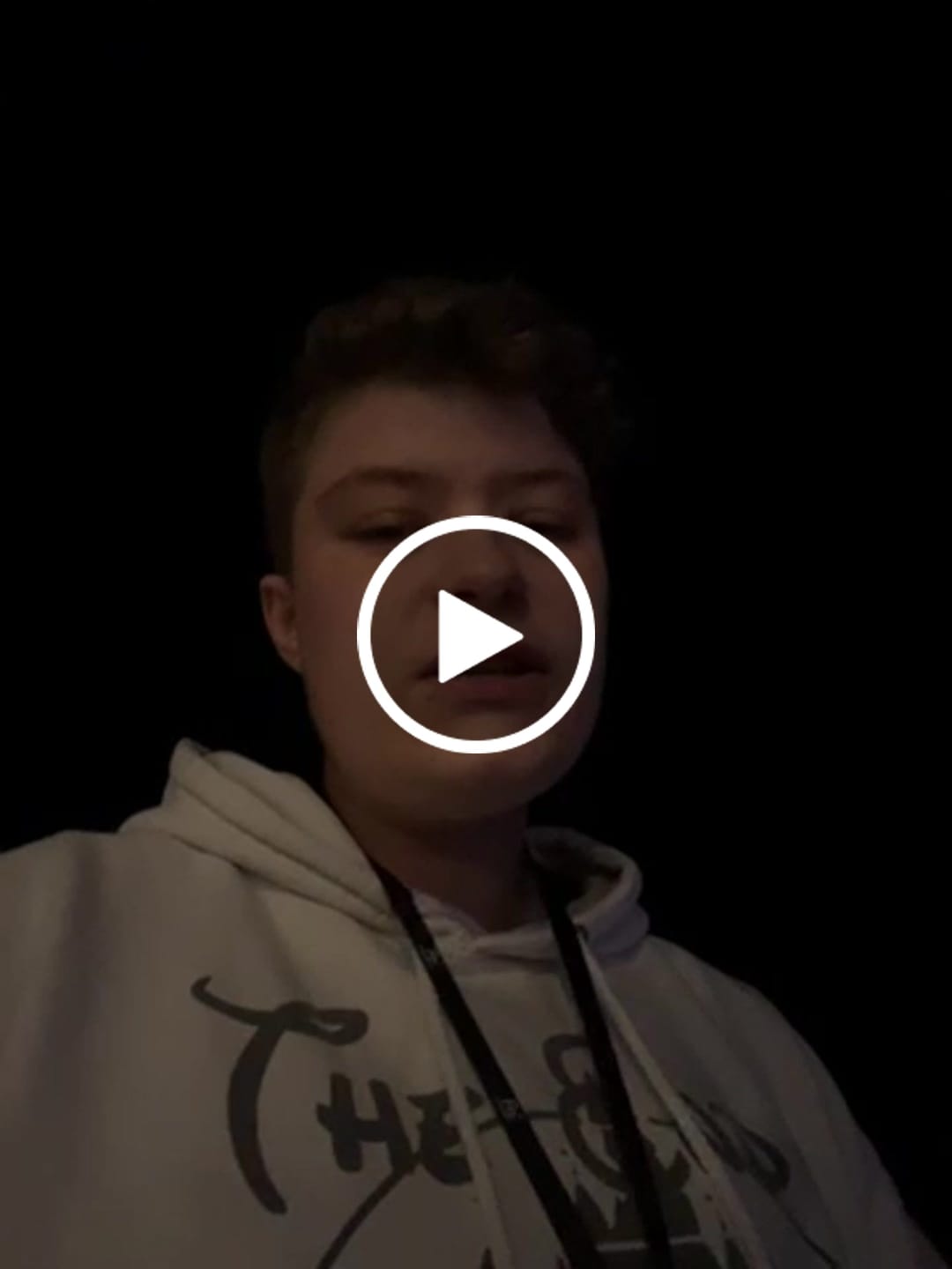 Customer video review of Dr Blue