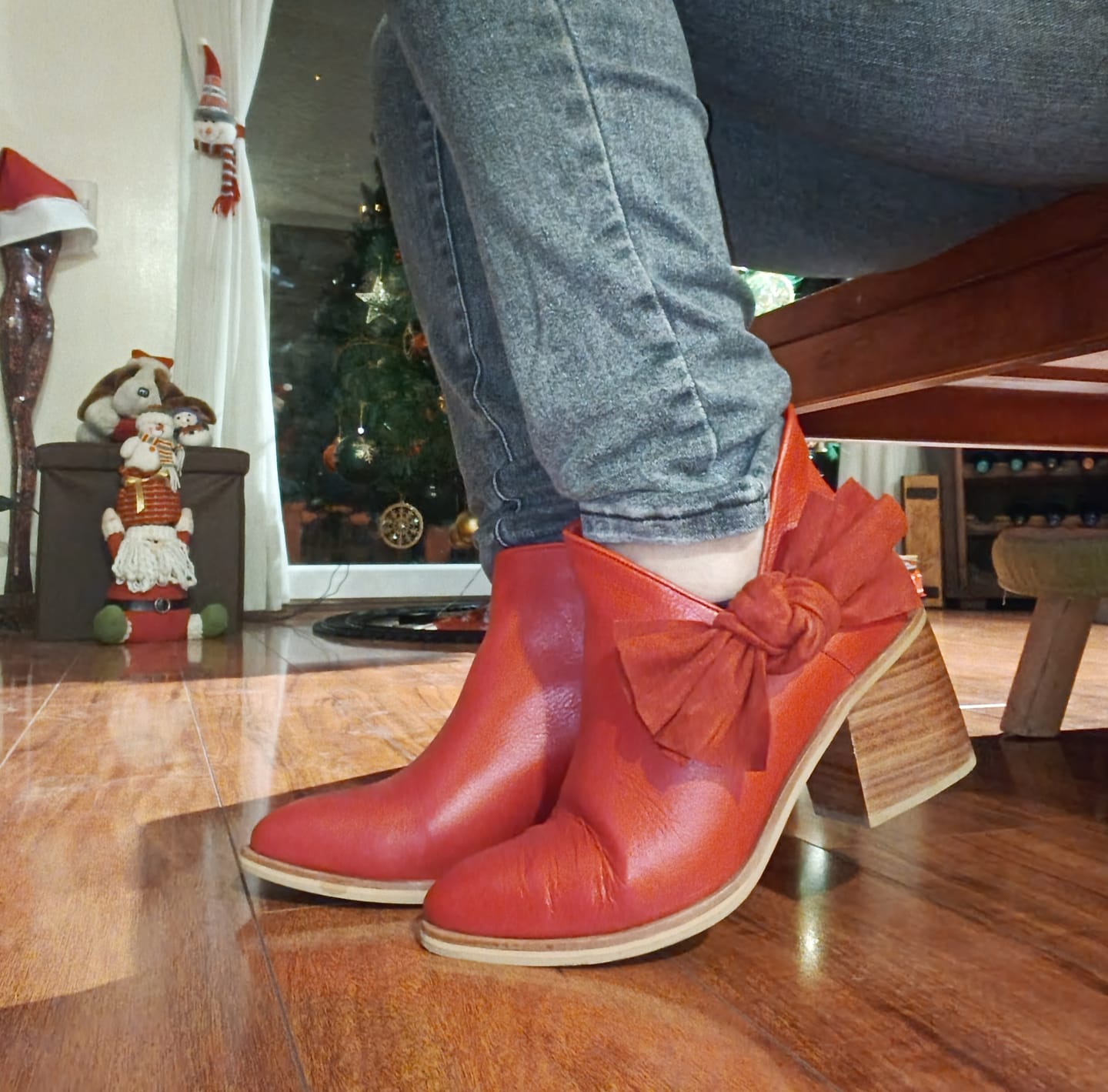 Customer photo review of Susan Rojo