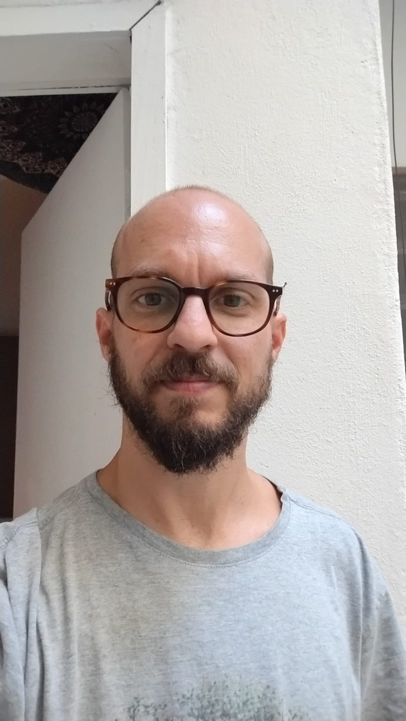 Customer photo review of Tim