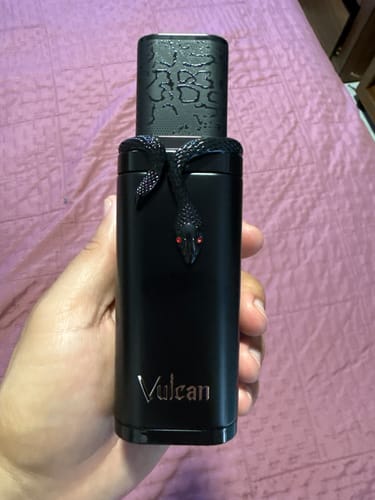 Customer photo review of Perfume French Avenue Black Friday 100ml EDP