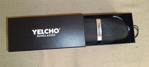 Customer photo review of Serie edición limitada Aguas Arriba - Tecnología VIZION+