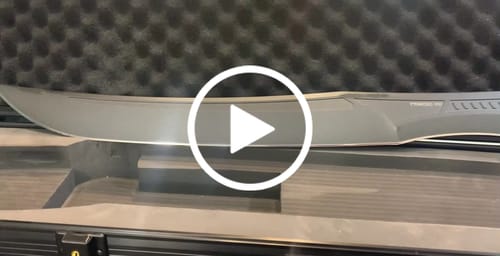 Customer video review of Yo3 "Exile Slayer" Gilded Edition