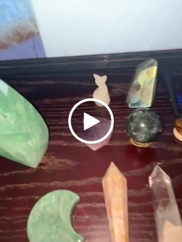 Customer video review of Kiki Crystal Redeem Scoop - The Gift You’ll Truly Love!