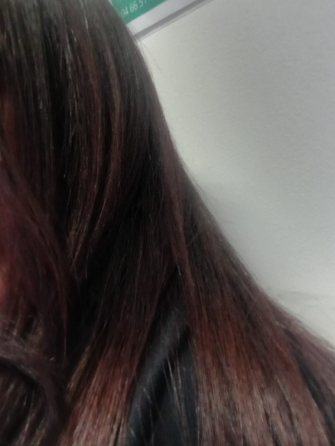 Customer photo review of Soin BTX Hydra Therapy 300g