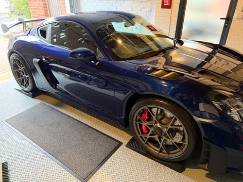 Customer photo review of TyreDox Original