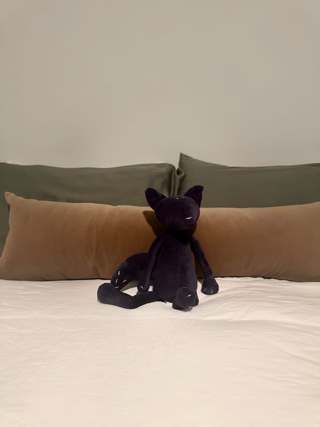 Customer photo review of ARTHUS LE RENARD - L