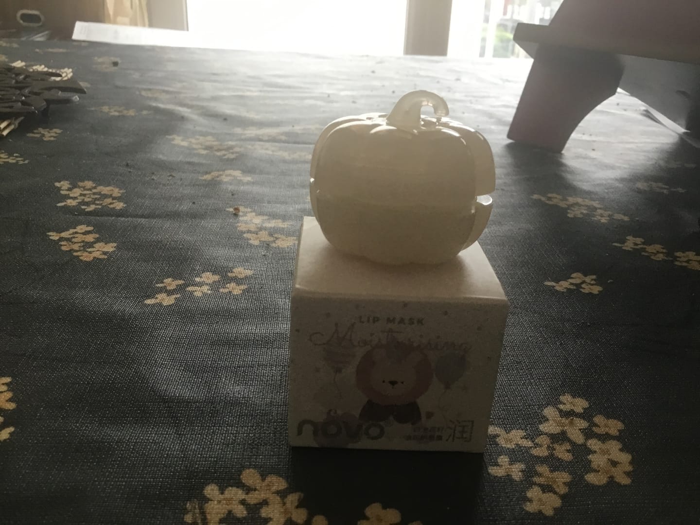 Customer photo review of Produit Cadeau