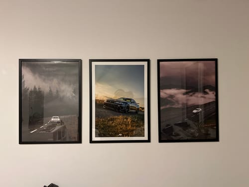 Customer photo review of Hill