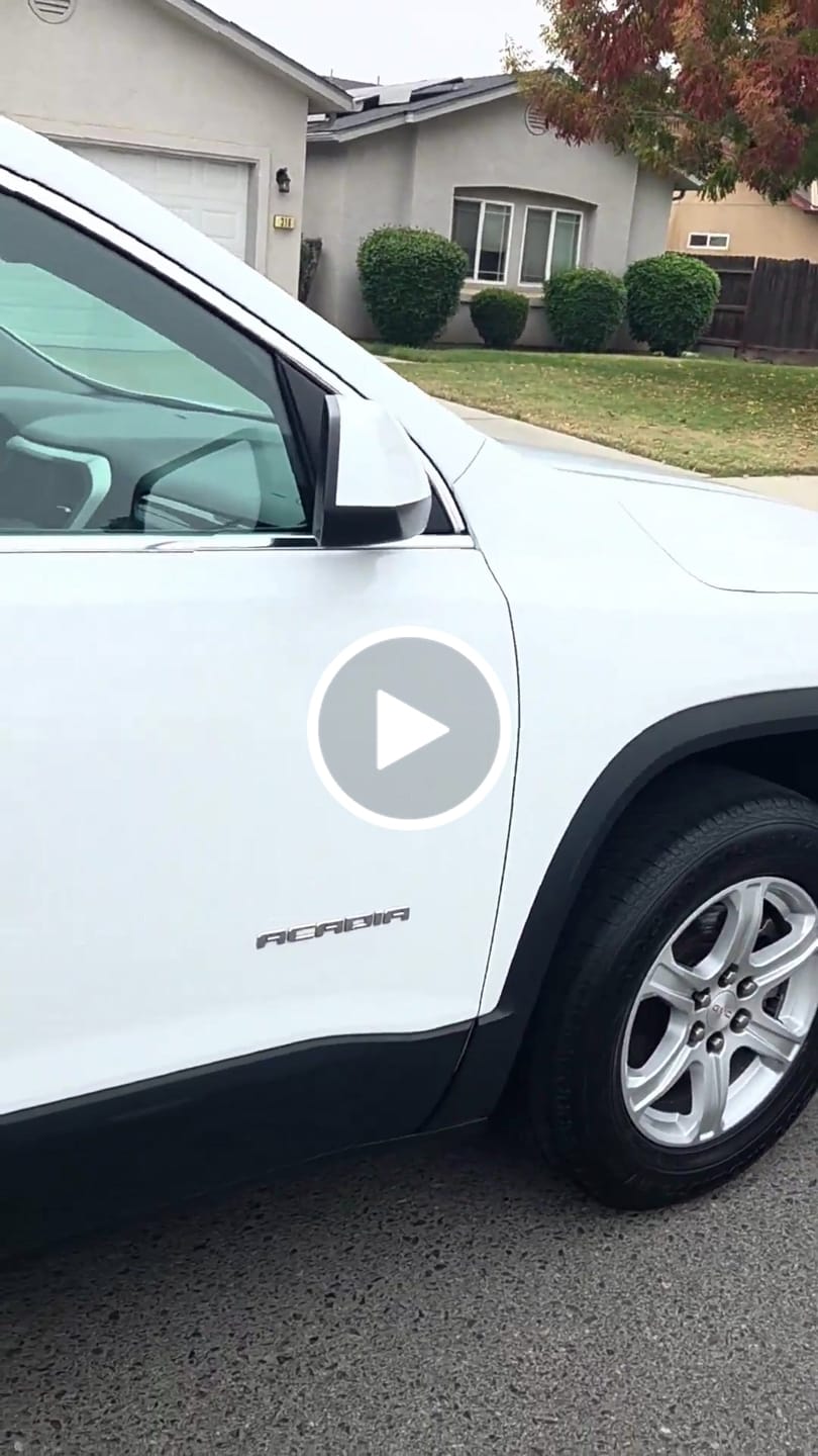 Customer video review of Beadlock Pro Ceramic Paint Coating - 100ml Kit
