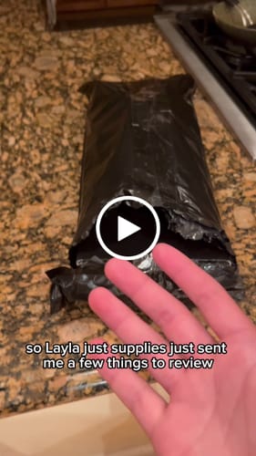 Customer video review of Tuttio Soleil 01 Upgraded Grips with Donuts