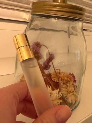 Customer photo review of Hundred Ways