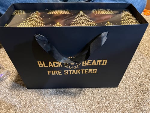 Customer photo review of Surviving The Wild Outdoors - FREE Ebook