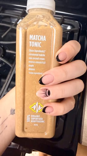 Customer photo review of Superfood Cleanse