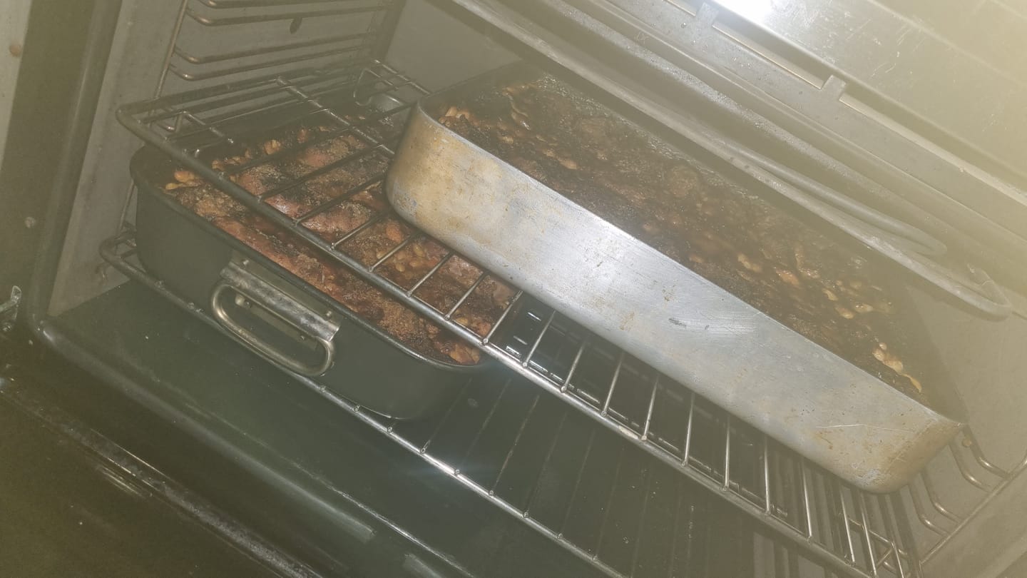Customer photo review of Haricots blancs de Castelnaudary
