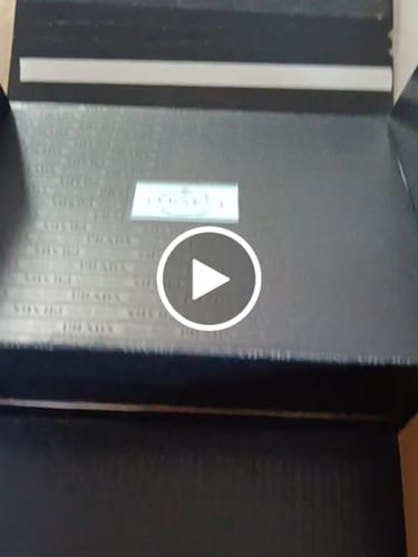 Customer video review of Prada Darling Medium 25cm Tote Bag Caramel Graine Calfskin