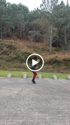 Customer video review of Timeless Jump™ Rope