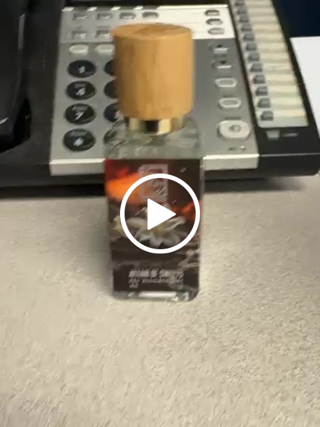 Customer video review of Affair Of Sweets