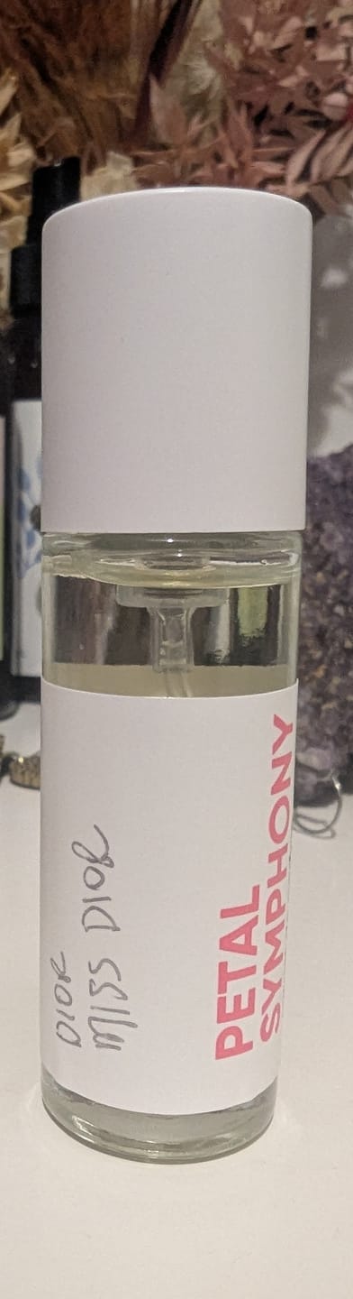 Customer photo review of Petal Symphony