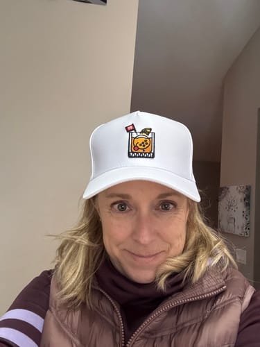 Customer photo review of 19th Hole Hat
