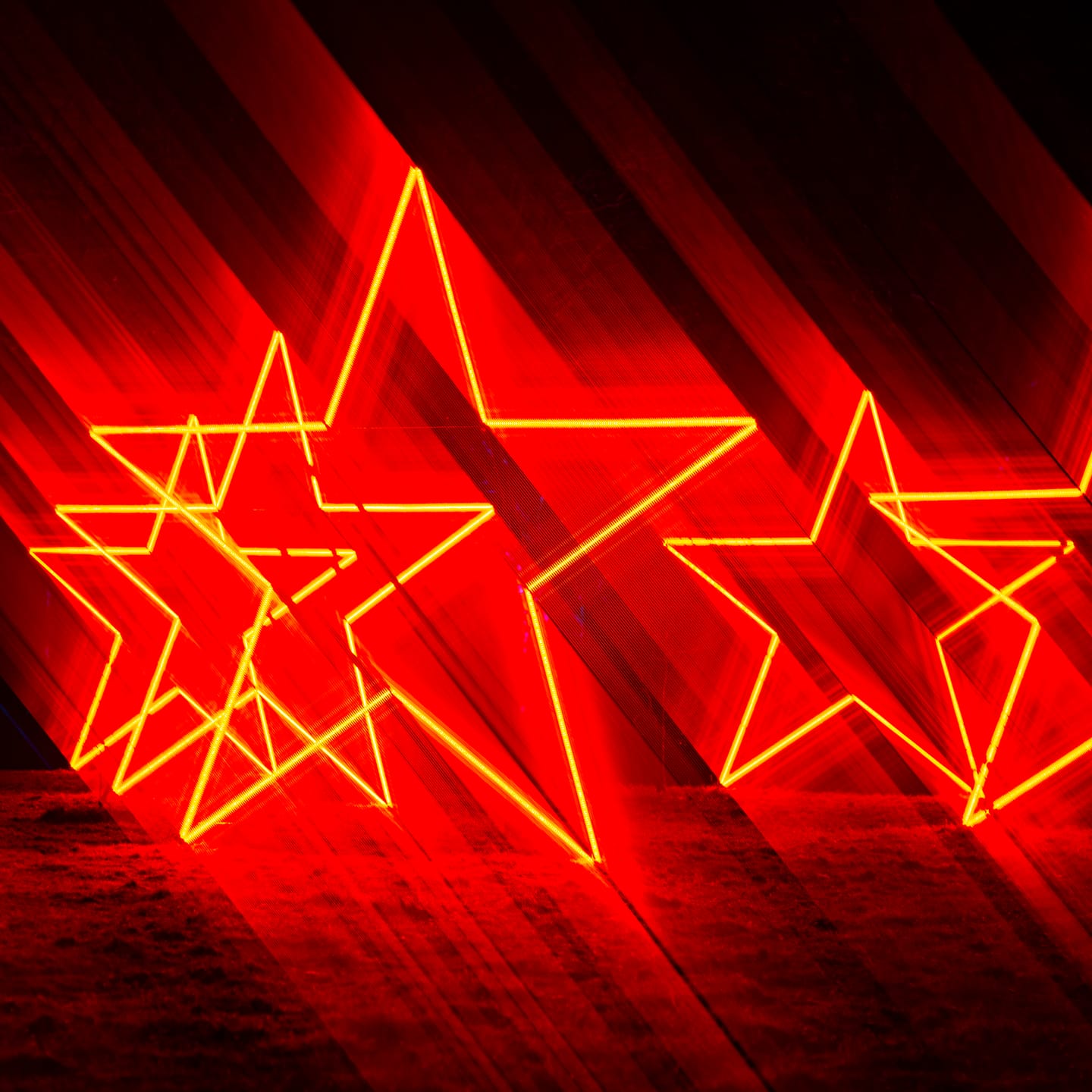 Customer photo review of Space Flash