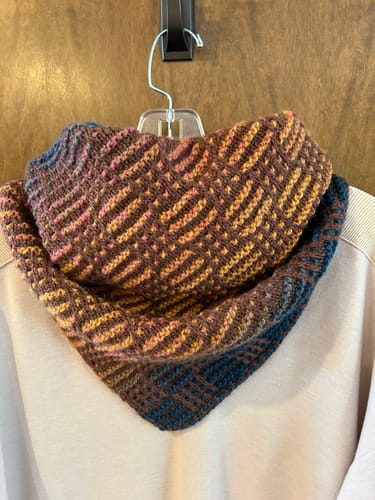 Customer photo review of Making Tracks: Carnival