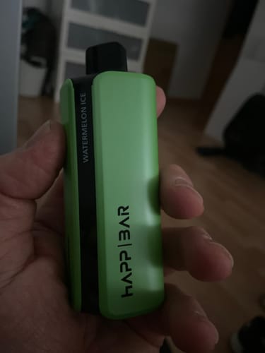 Customer photo review of HAPP BAR CK40000