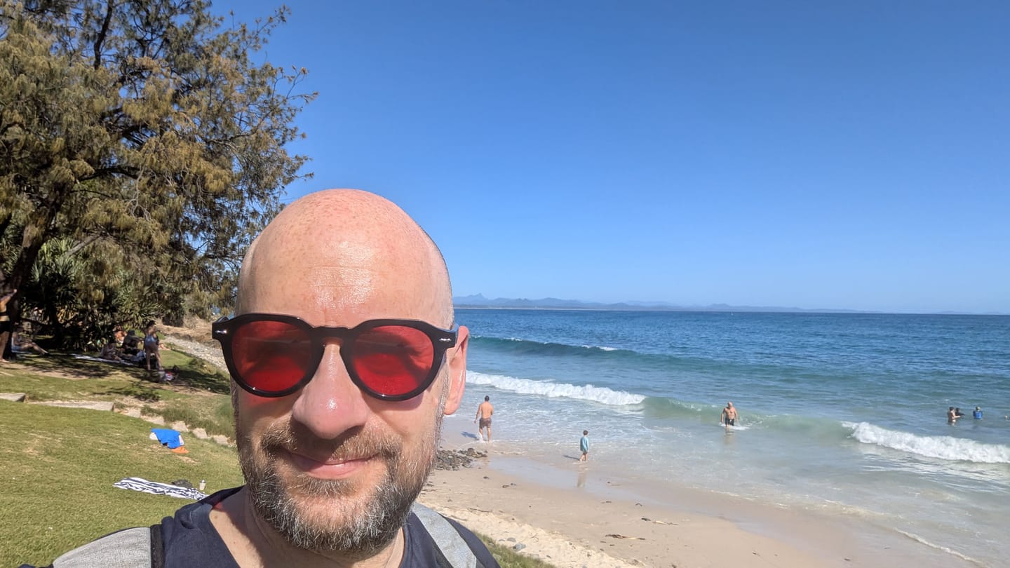 Customer photo review of Blaze