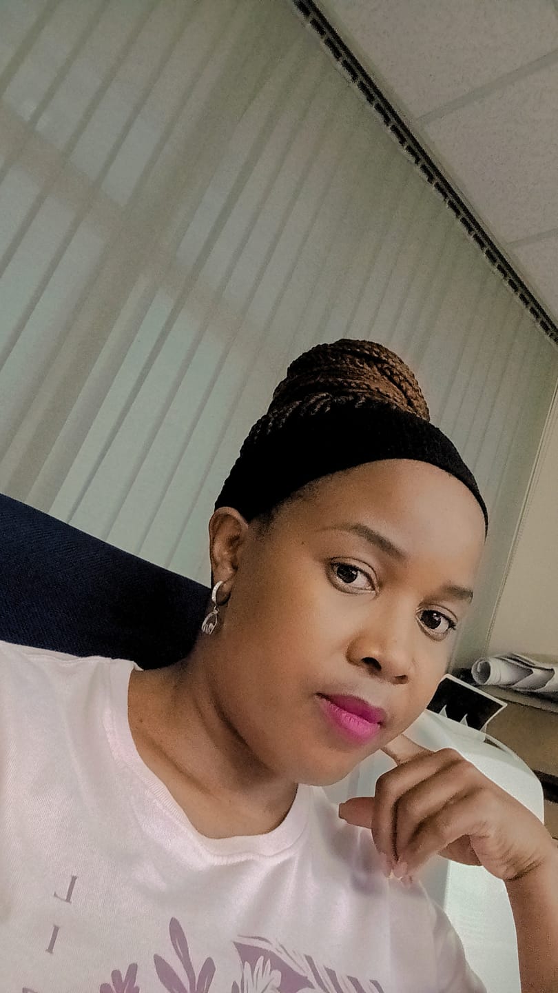 Customer photo review of Silver Precious Logo Earrings