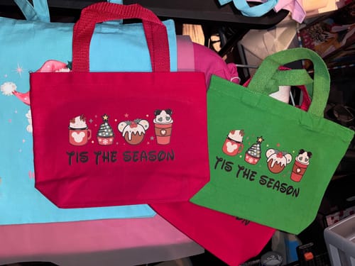 Customer photo review of 🖌️ Build a Gang Sheet