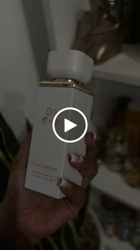 Customer video review of COCO BLANCO
