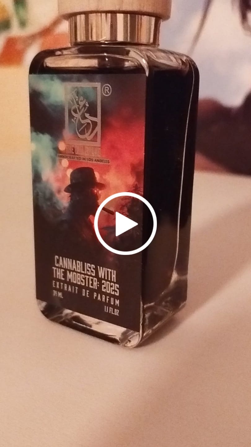 Customer video review of Cannabliss With The Mobster: 2025
