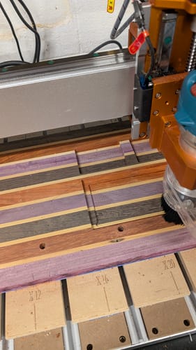 Customer photo review of Exotico Panel