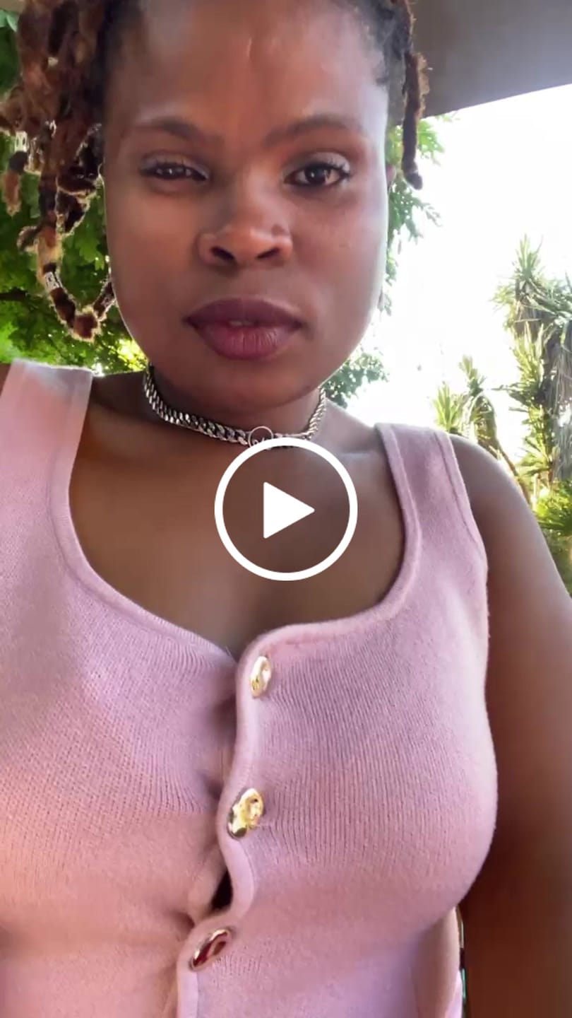 Customer video review of Silver Diva Earrings