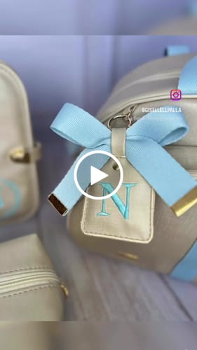 Customer video review of DUNA 0.9MM FUNDO MALHA COR VERDE