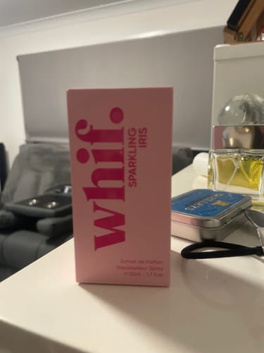 Customer photo review of Mystery Gift - Women (2)