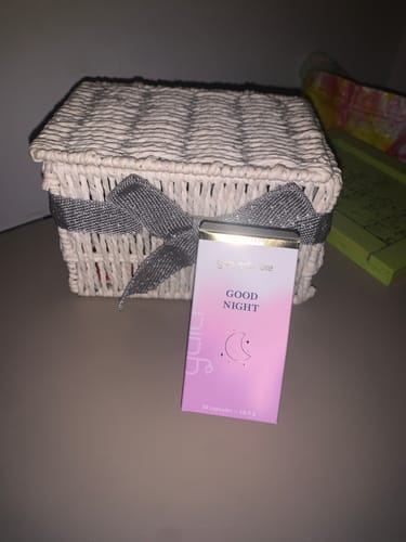 Customer photo review of Good Night