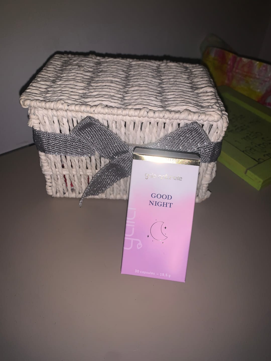 Customer photo review of Good Night